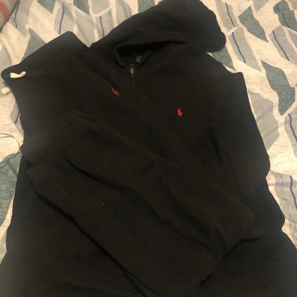 Sweatsuit